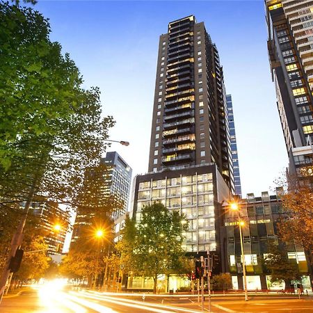 Complete Host Southpoint Apartments Melbourne City Exterior foto