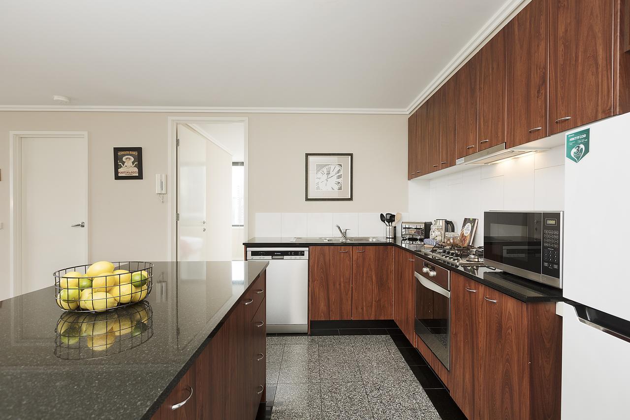 Complete Host Southpoint Apartments Melbourne City Exterior foto